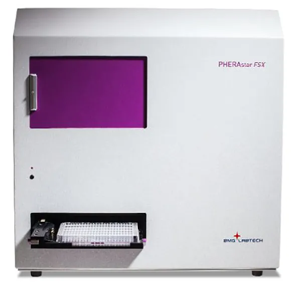 PHERAstar FSX