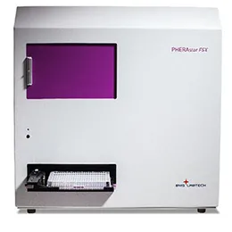 PHERAstar FSX