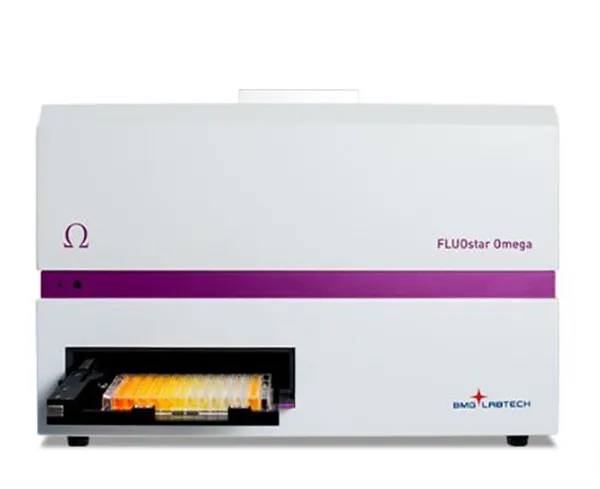 Omega series