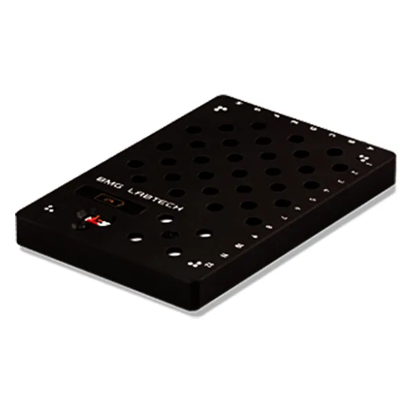 Evaluation Plate