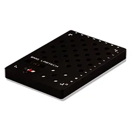 Evaluation Plate