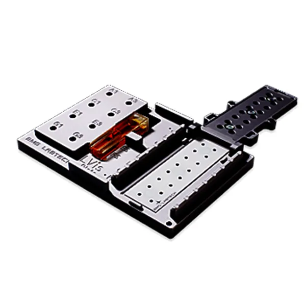 LVis Plate