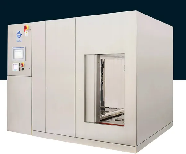 Steripro GMP VACUUM STEAM STERILIZERS