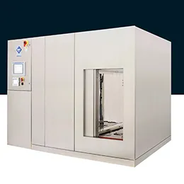 Steripro GMP VACUUM STEAM STERILIZERS