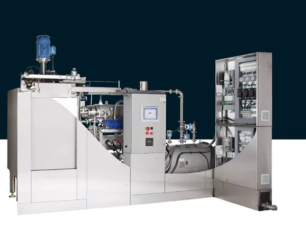 Ventipro GMP STEAM-AIR MIXTURE STERILIZERS