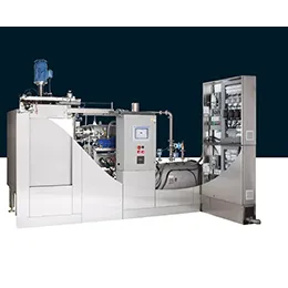 Ventipro GMP STEAM-AIR MIXTURE STERILIZERS