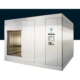 Aquapro GMP WATER CASCADE STERILIZERS