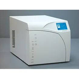 Small Steam Sterilizers SterimatPlus