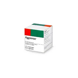 Aggrenox