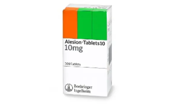 Alesion