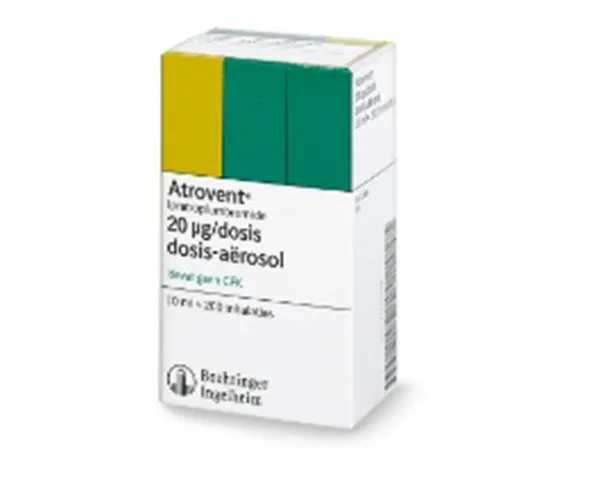 Atrovent