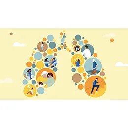 Pulmonary Fibrosis