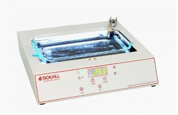 Boekel Scientific Standard Lighted Tissue Flotation Bath