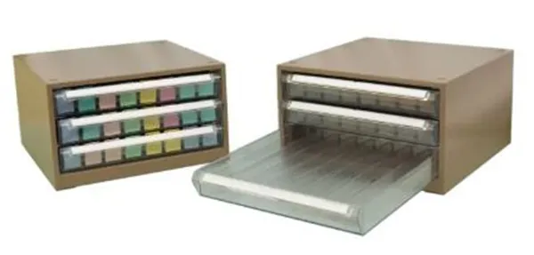 Boekel Scientific Tissue Cassette Storage Cabinet