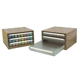 Boekel Scientific Tissue Cassette Storage Cabinet