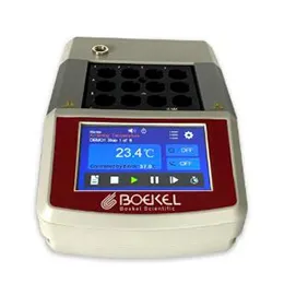 Programmable Dry Bath Incubator
