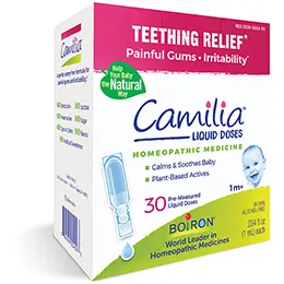 Camilia