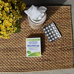 RhinAllergy Tablets