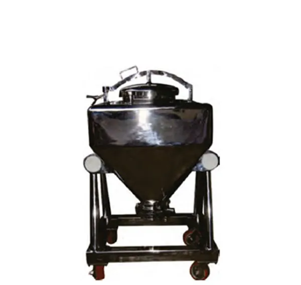 IPC Bin