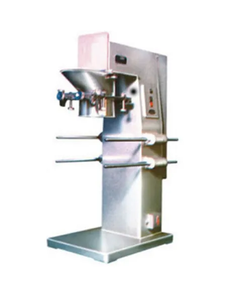 Oscillating Granulator
