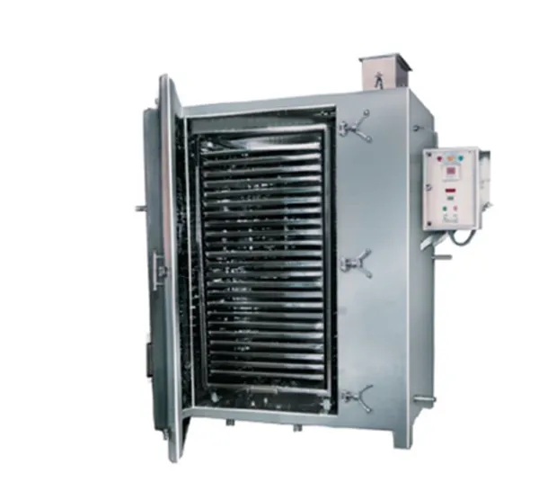 Tray Dryer