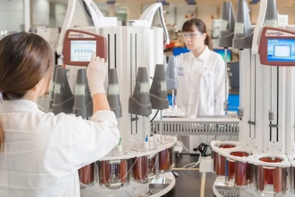 Analytical Testing