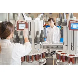 Analytical Testing