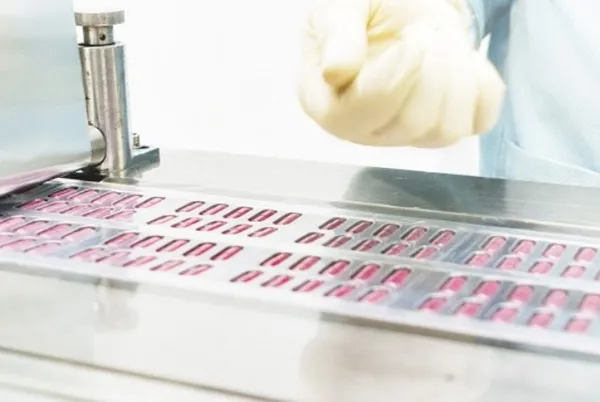 CGMP Manufacturing