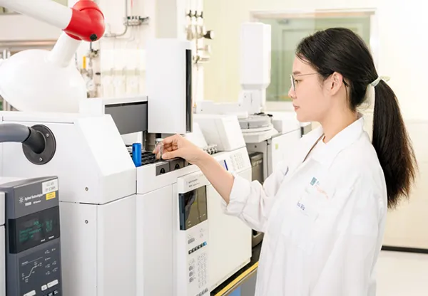 Formulation with flexibility