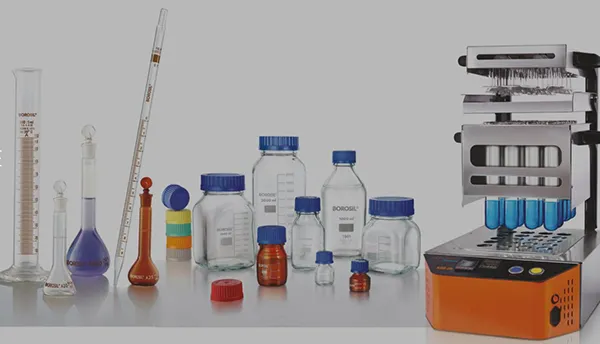 EXTENSIVE PRODUCT RANGE