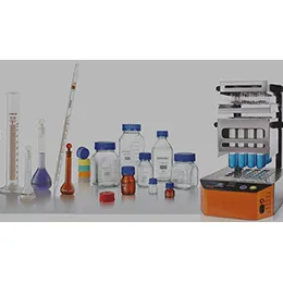 EXTENSIVE PRODUCT RANGE