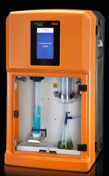 Kjeldahl Distillation