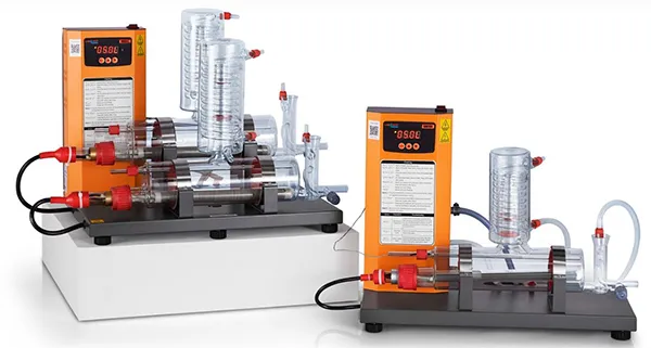Water Distillation