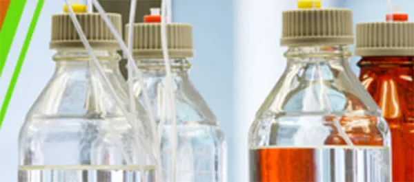 Pharmaceutical Dissolution Testing