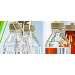 Pharmaceutical Dissolution Testing