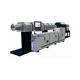Specialty Twin Screw