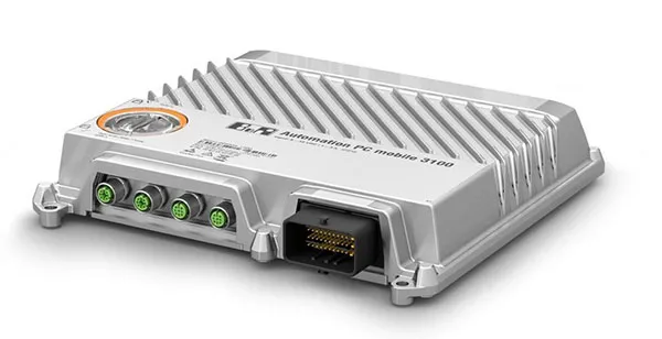 Automation PC mobile