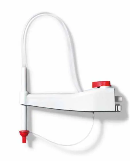 Titrating tubes Titrette