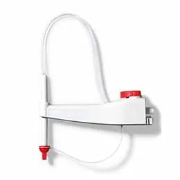 Titrating tubes Titrette