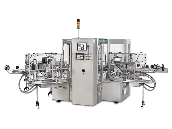 Self adhesive Labels Mega Ade