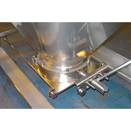 IBC Valves