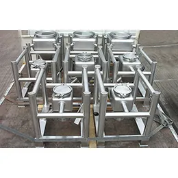 Laboratory IBCs