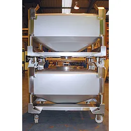 Tablet IBCs