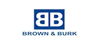 Brown & Burk