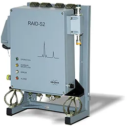RAID-S2plus