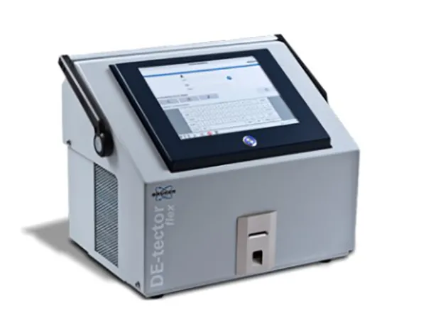CBRNE Detectors