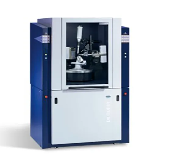 Diffractometers and Scattering Systems