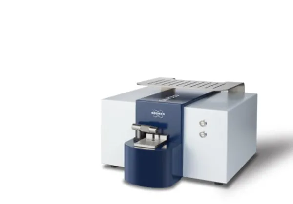 Elemental Analyzers