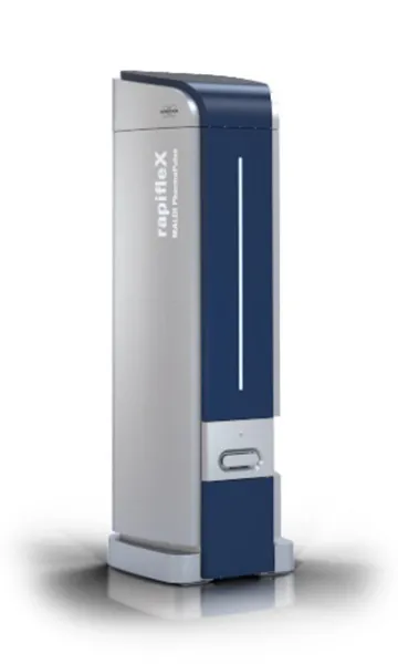 RapifleX MALDI PharmaPulse