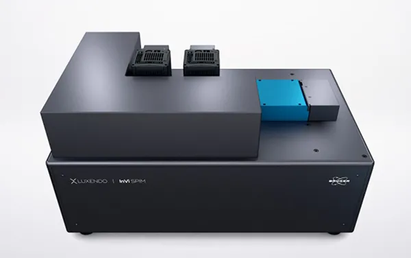 InVi SPIM Lattice Pro